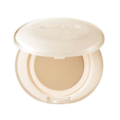 

AMUSE Кушон для лица с эффектом влажного сияния Dew Jelly Master Cushion, Кушон для лица с эффектом влажного сияния Dew Jelly Master Cushion