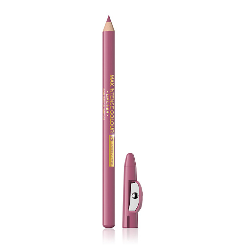 

EVELINE Карандаш для губ Max Intense Colour, Карандаш для губ Max Intense Colour
