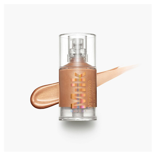 Праймер для лица MILK MAKEUP Сияющая база под макияж