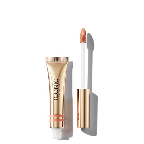 

ICONIC LONDON Матовый мусс для губ Cloud Kiss Matte Lip Mousse, Матовый мусс для губ Cloud Kiss Matte Lip Mousse