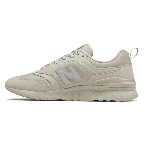

NEW BALANCE Кроссовки 997H Cordura Oyster, Кроссовки 997H Cordura Oyster