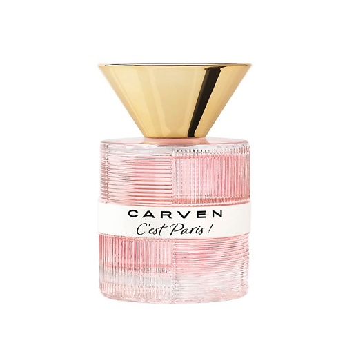 

CARVEN C'est Paris ! Pour Femme, C'est Paris ! Pour Femme