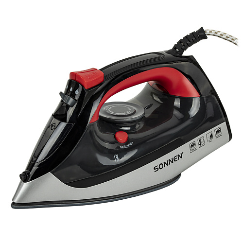 

SONNEN Утюг SI-588, Утюг SI-588