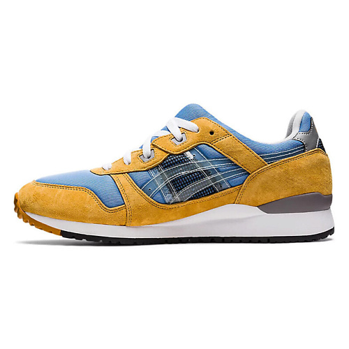

ASICS Кроссовки Gel Lyte Iii Og Awake Ny Della Robbia Blue, Кроссовки Gel Lyte Iii Og Awake Ny Della Robbia Blue