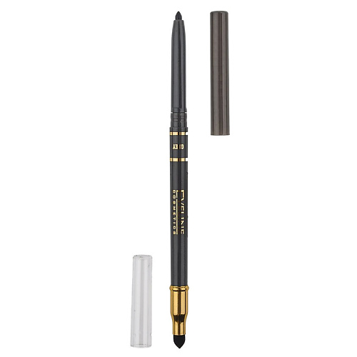 

EVELINE Карандаш для глаз Eye Max Precision, Карандаш для глаз Eye Max Precision