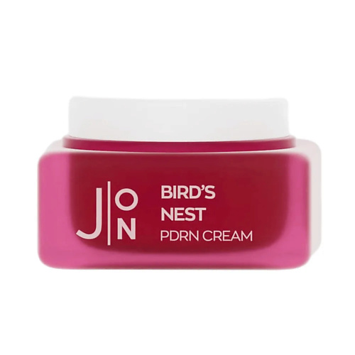

J:ON Крем для лица ЛАСТОЧКИНО ГНЕЗДО BIRD’S NEST PDRN CREAM, Крем для лица ЛАСТОЧКИНО ГНЕЗДО BIRD’S NEST PDRN CREAM