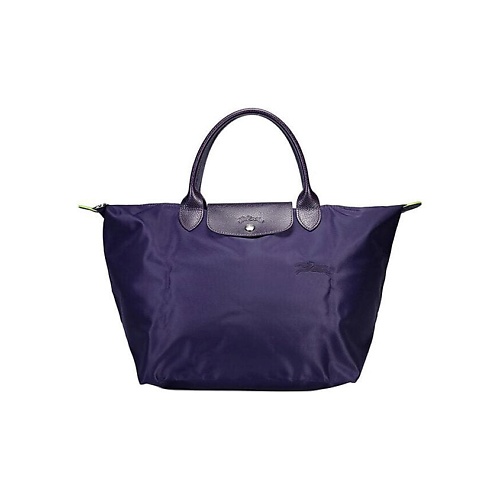 

LONGCHAMP Сумка Le Pliage Green Recycled Polyamide Canvas Dumpling Bag, Сумка Le Pliage Green Recycled Polyamide Canvas Dumpling Bag
