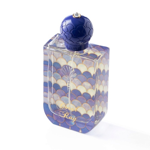 

LAZURE PERFUMES Coral Ray 80, Coral Ray