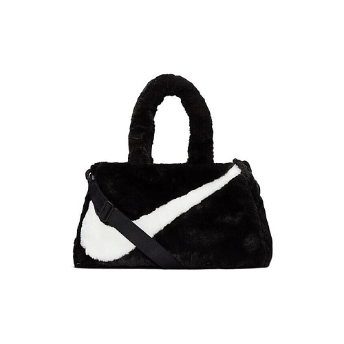 

NIKE Сумка Faux Fur Tote Bag, Сумка Faux Fur Tote Bag