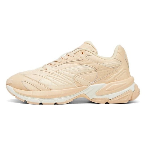 

PUMA Кроссовки Velophasis Luxe Sport 2 Beige, Кроссовки Velophasis Luxe Sport 2 Beige