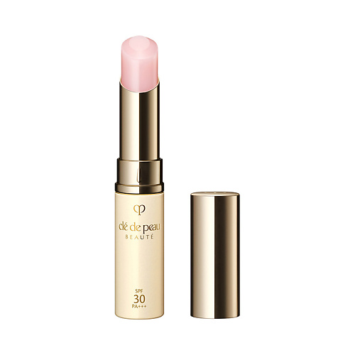 Бальзам для губ CLÉ DE PEAU BEAUTÉ Защитное средство для ухода за губами SPF 30 Sun Care