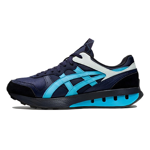 Кроссовки ASICS Кроссовки UN1 S Jogger X81 Baritone Blue