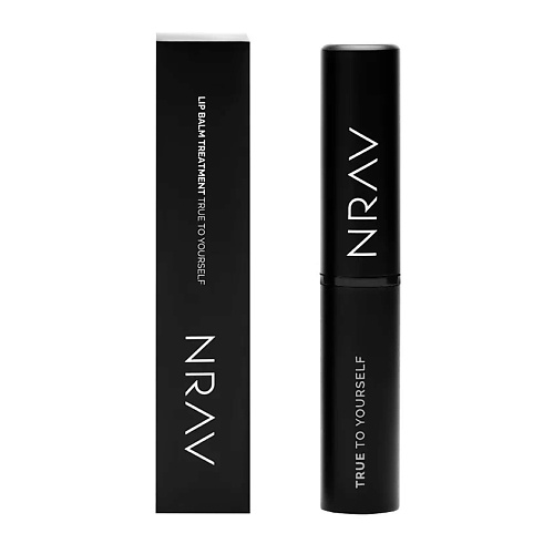 

NRAV Бальзам для губ LIP BALM TREATMENT, Бальзам для губ LIP BALM TREATMENT