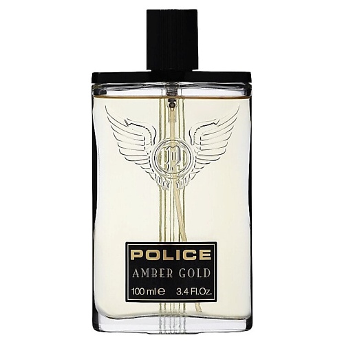 

POLICE Туалетная вода Amber Gold Man, Туалетная вода Amber Gold Man