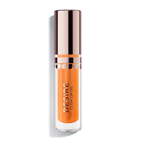 

LATTE BEAUTY Блеск-масло для губ DESIRE, Блеск-масло для губ DESIRE