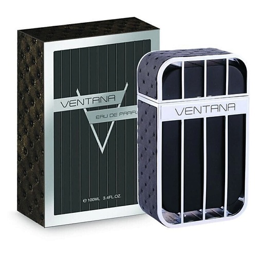 

ARMAF PERFUMES Парфюмерная вода Ventana EDP, Парфюмерная вода Ventana EDP