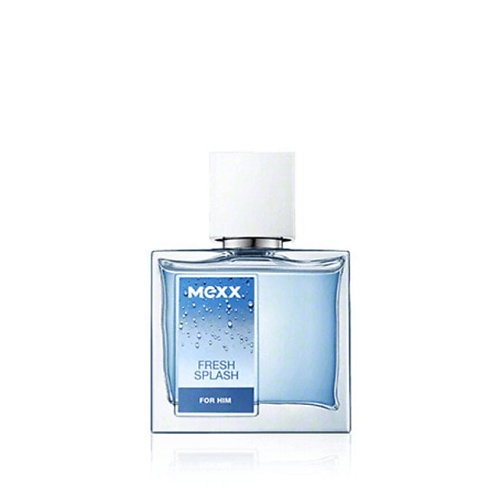 

MEXX Туалетная вода Fresh Splash for Him, Туалетная вода Fresh Splash for Him