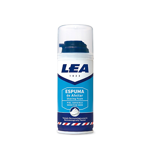 

LEA Пена для бритья, Пена для бритья