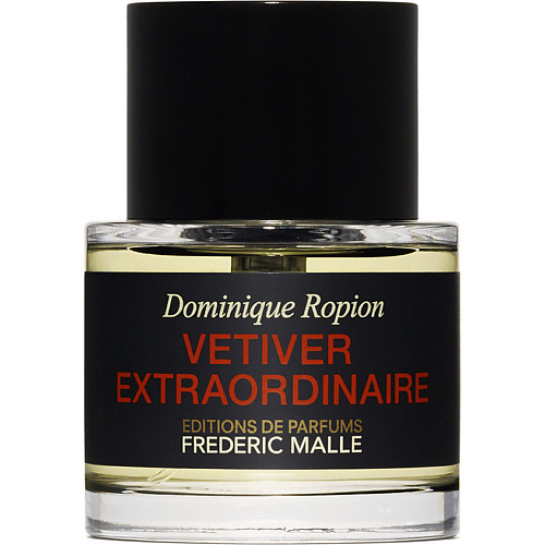 

FREDERIC MALLE Vetiver Extraordinaire, Vetiver Extraordinaire