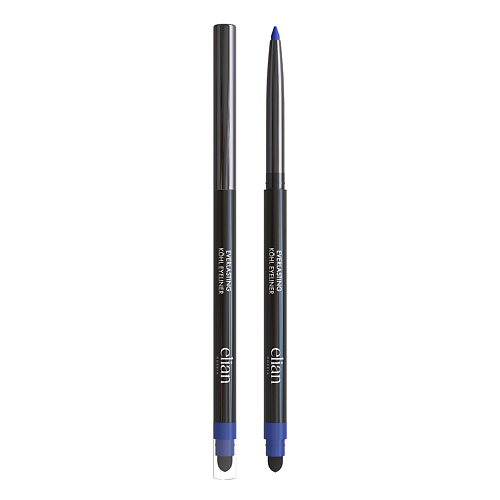 

ELIAN Карандаш для глаз автоматический Everlasting Kohl Eyeliner, Карандаш для глаз автоматический Everlasting Kohl Eyeliner