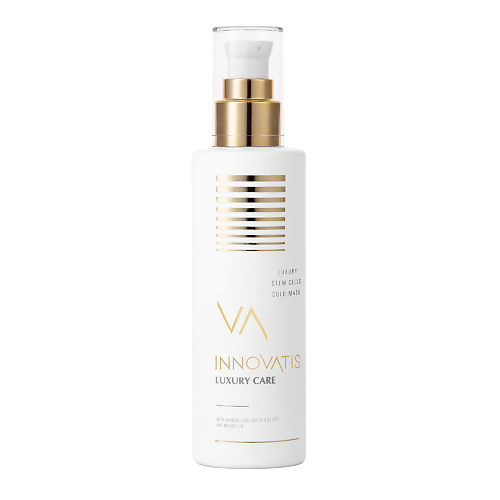 

INNOVATIS Охлаждающая маска для кожи головы и волос Luxury Stem Cells Cold Mask, Охлаждающая маска для кожи головы и волос Luxury Stem Cells Cold Mask