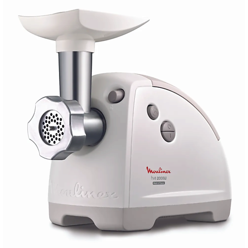 

MOULINEX Мясорубка HV8 ME620132, Мясорубка HV8 ME620132