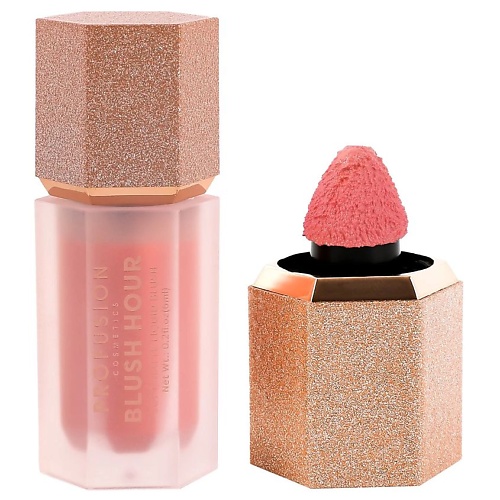 

PROFUSION Румяна жидкие кремовые Blush Hour, Румяна жидкие кремовые Blush Hour