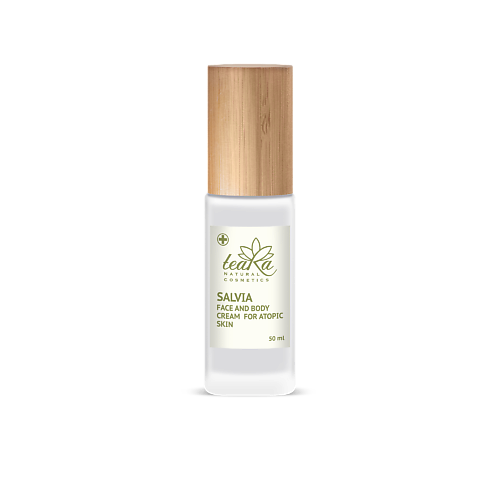 

TEARA Крем для тела Salvia 150.0, Крем для тела Salvia