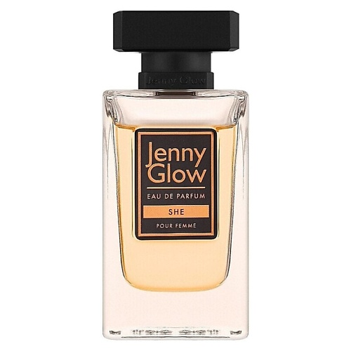 

JENNY GLOW Парфюмерная вода She, Парфюмерная вода She