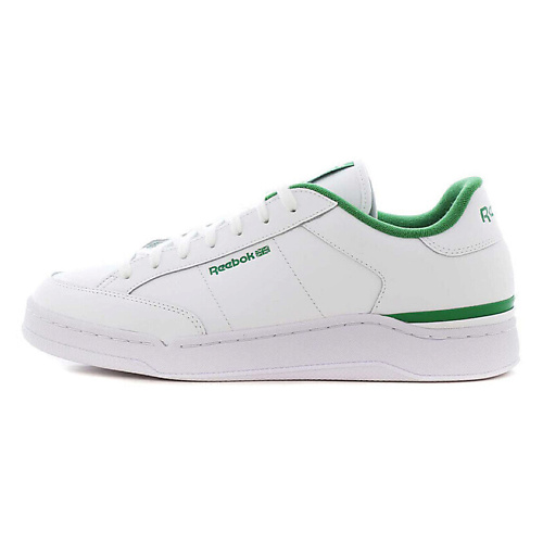 

REEBOK Кроссовки Reebok Ad Court Classic Casual Skate Shoes Green White, Кроссовки Reebok Ad Court Classic Casual Skate Shoes Green White