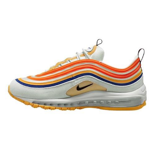 

NIKE Кроссовки Air Max 97 Se M. Frank Rudy, Кроссовки Air Max 97 Se M. Frank Rudy