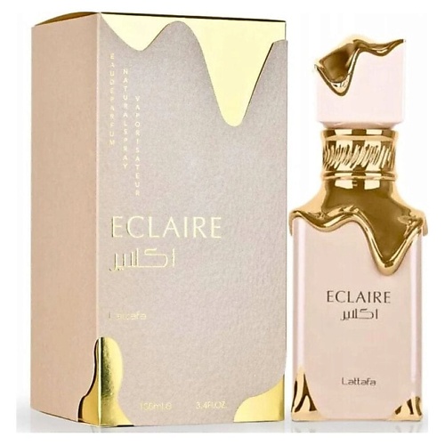 

LATTAFA Парфюмерная вода Eclaire, Парфюмерная вода Eclaire
