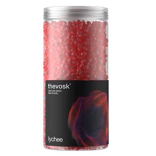 

THEVOSK Воск гранулированный Lychee 700.0, Воск гранулированный Lychee