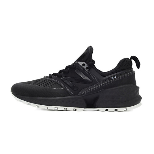

NEW BALANCE Кроссовки 574S Series 'Black', Кроссовки 574S Series 'Black'