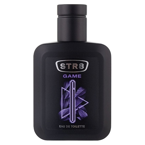 

STR8 Туалетная вода Game, Туалетная вода Game