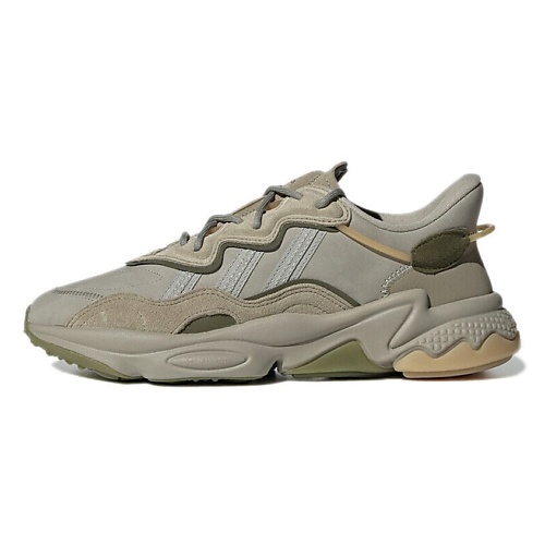 

ADIDAS ORIGINAL Кроссовки Ozweego 'Green Beige', Кроссовки Ozweego 'Green Beige'