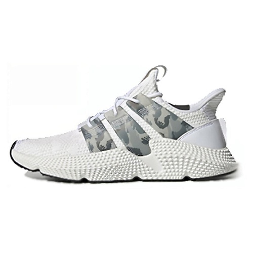 Кроссовки ADIDAS ORIGINAL Кроссовки PROPHERE Повседневная обувь Low Top Унисекс