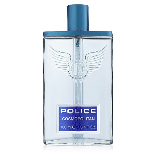 POLICE Туалетная вода Cosmopolitan