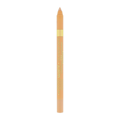 

EVELINE Карандаш для глаз Variete Gel Eyeliner Pencil, Карандаш для глаз Variete Gel Eyeliner Pencil