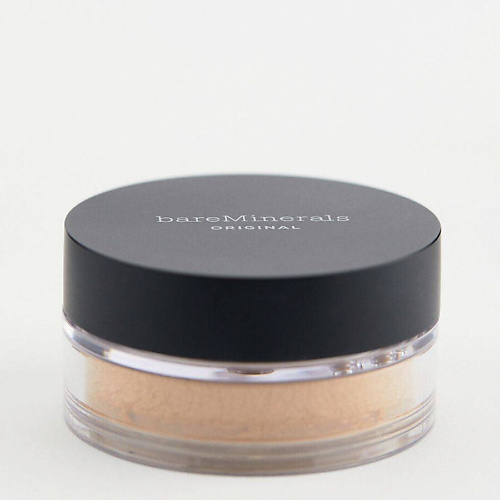 

BAREMINERALS Рассыпчатая пудра Original SPF 15 Foundation, Рассыпчатая пудра Original SPF 15 Foundation