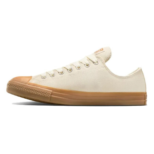 CONVERSE Кроссовки Chuck Taylor All Star Low Tough Textures Egret Gum