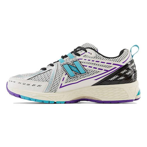 

NEW BALANCE Кроссовки 1906R Charlotte Hornets, Кроссовки 1906R Charlotte Hornets