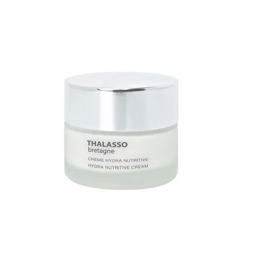 

THALASSO BRETAGNE Крем для лица HYDRA NUTRITIVE с органическими водорослями 50.0, Крем для лица HYDRA NUTRITIVE с органическими водорослями
