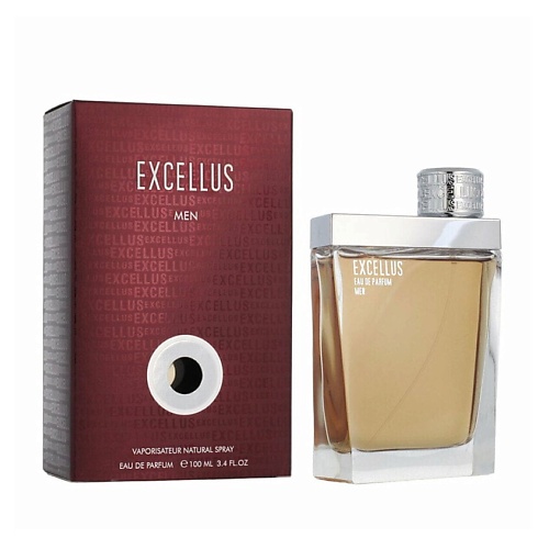 

ARMAF PERFUMES Парфюмерная вода Excellus, Парфюмерная вода Excellus