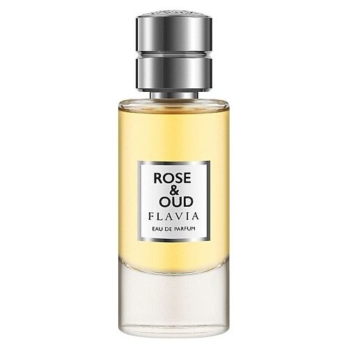

FLAVIA Парфюмерная вода Rose & Oud, Парфюмерная вода Rose & Oud