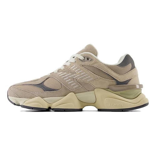 

NEW BALANCE Кроссовки 9060 Driftwood Castlerock, Кроссовки 9060 Driftwood Castlerock