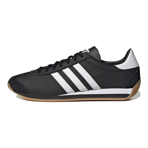 

ADIDAS ORIGINAL Кроссовки Country Og Core Black Cloud White Gum, Кроссовки Country Og Core Black Cloud White Gum