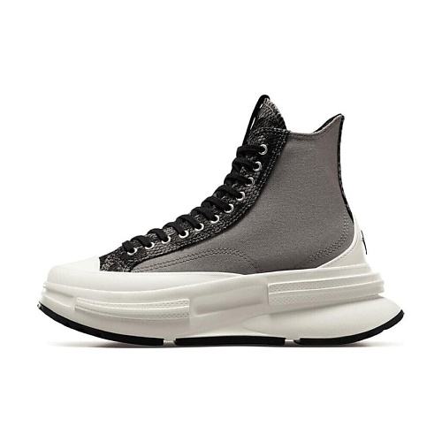 

CONVERSE Кроссовки Run Star Legacy Cx Platform Floral Lace Grey, Кроссовки Run Star Legacy Cx Platform Floral Lace Grey