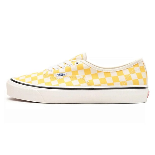 VANS Authentic Series Кроссовки для скейтбординга Низкие