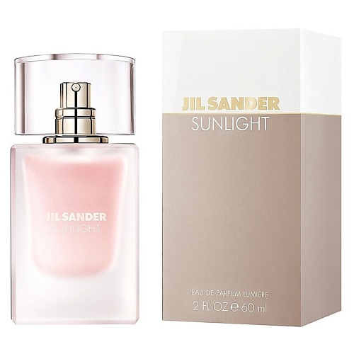 

JIL SANDER Парфюмерная вода Sunlight Lumiere, Парфюмерная вода Sunlight Lumiere